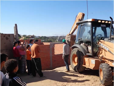 Terreno de aproximadamente 50 mil m2