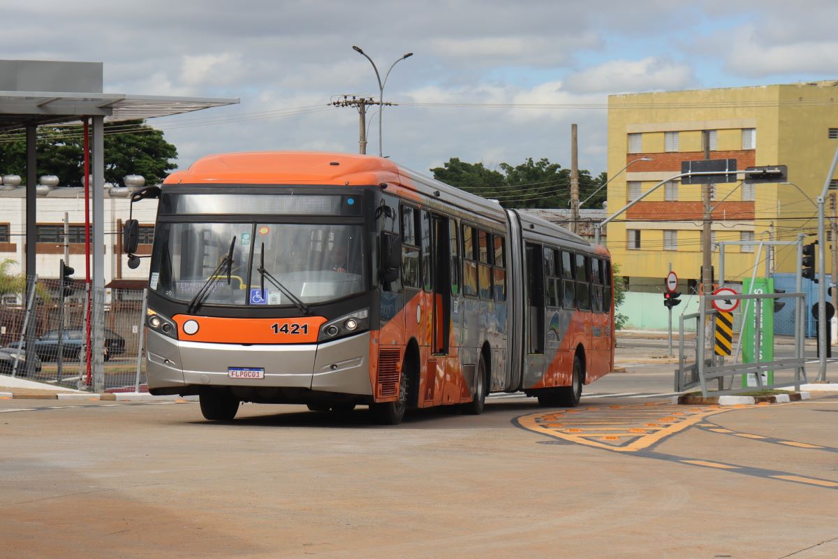 Emdec monitora os primeiros dias da nova operação