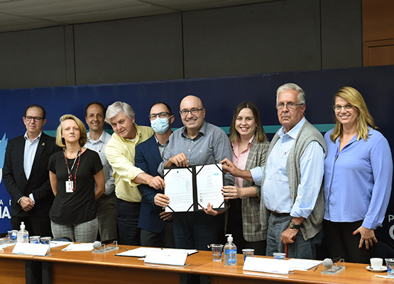 Selo também é importante para a saúde do consumidor