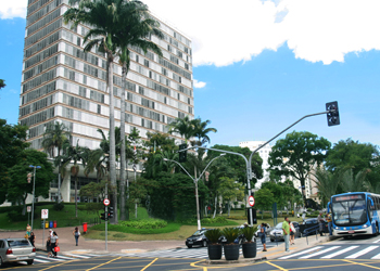 Obra vai beneficiar mais de 300 mil usuários que residem nos distritos do Campo Grande e Ouro Verde