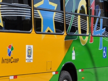 Quem sair mais cedo do trabalho, encontrará ônibus extras nas ruas