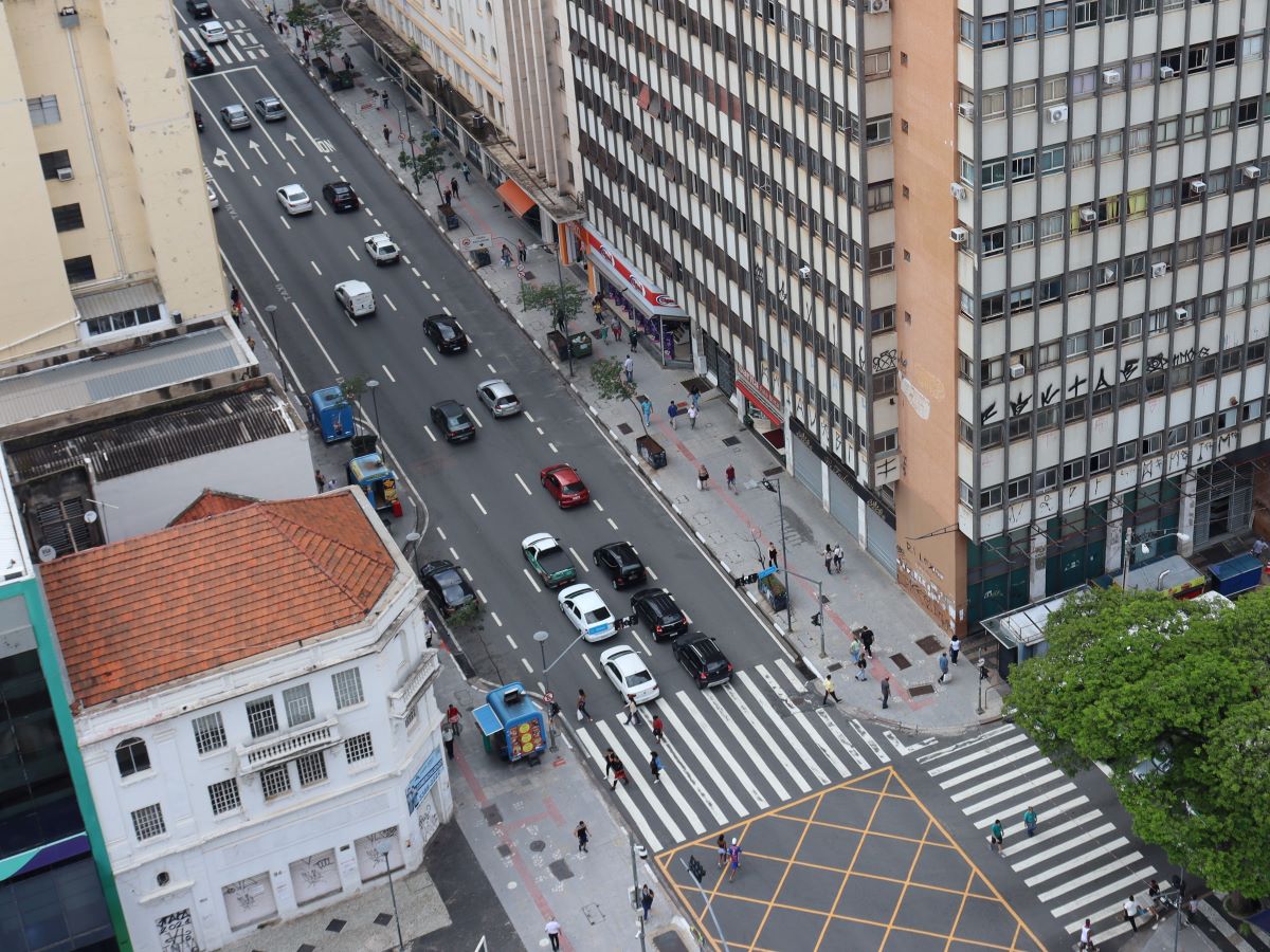 Somadas à fiscalização, as ações educativas são grandes aliadas da Emdec para a promoção de um trânsito mais seguro