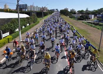 Expectativa é de cerca de mil participantes