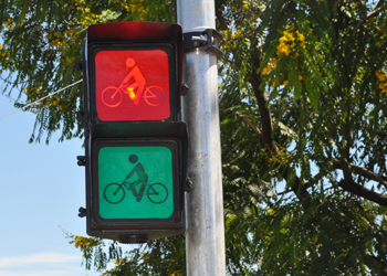 Ciclofaixas estarão fechadas: Corrida Integração