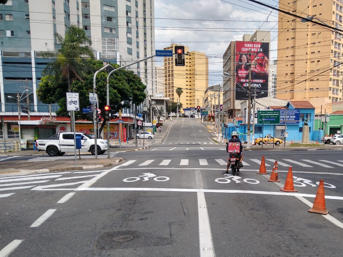 Dados constam no Boletim de Vítimas Fatais no Trânsito - Motociclistas