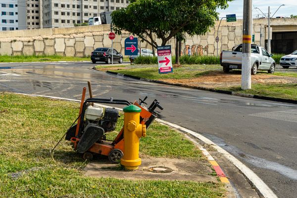 Sanasa solicita que moradores façam uso racional da água para evitar 