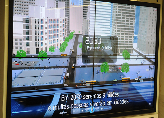 Plano vai pensar Campinas para daqui 10 anos