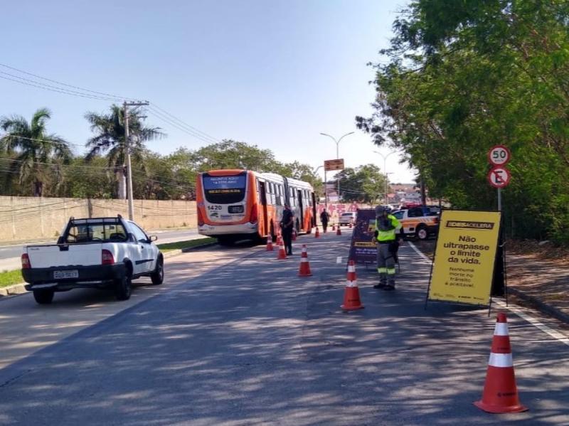 Atividades seguem até o início de outubro