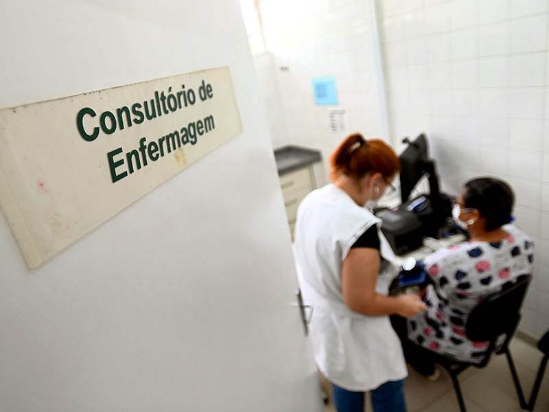 Listagem publicada hoje está separada em ordem decrescente de classificação e também por Lista de Ampla Concorrência