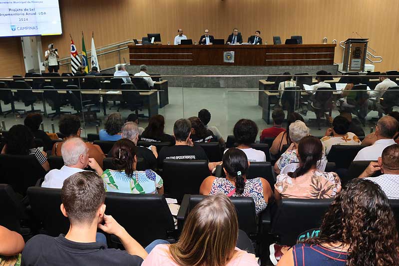 Projeto agora segue para análise da Comissão de Constituição e Legalidade e depois para votação