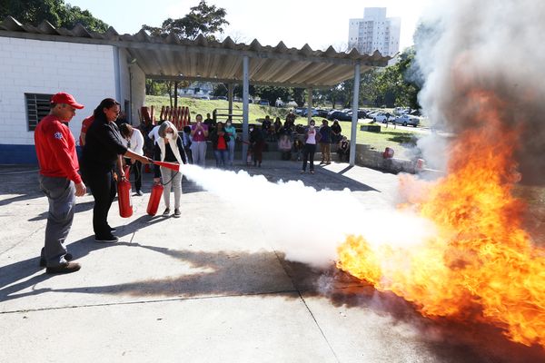 Teoria é aliada à prática