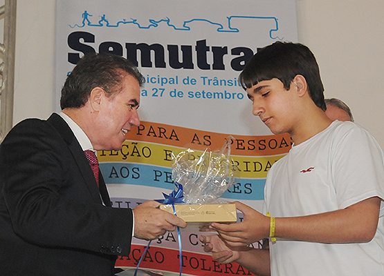 Concurso teve mais de 1,3 mil participan