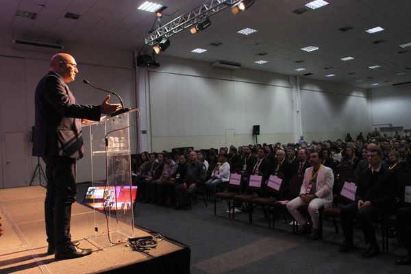 Prefeito Dário Saadi afirmou que sediar o evento é uma honra para Campinas