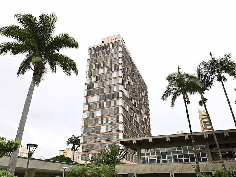 Alerta da Secretaria de Finanças por conta de golpe