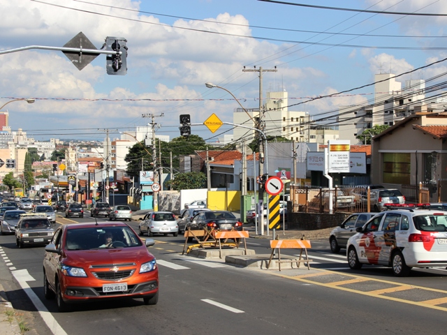 Equipamento amplia segurança viária
