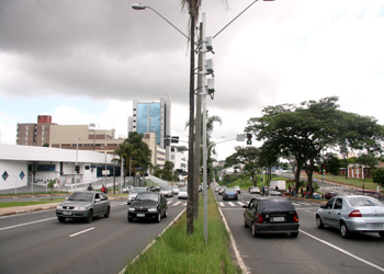 Desrespeito ao limite de velocidade foi motivo do maior número de infrações