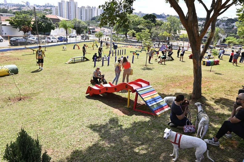 Distrito de Nova Aparecida vai contar com duas unidades