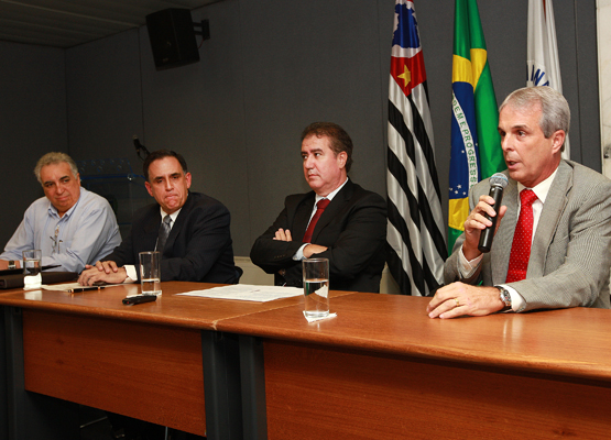 Barreiro se apresenta