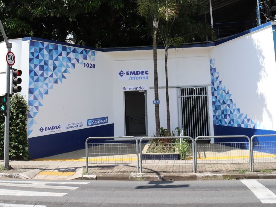 Atendimento da Emdec pelo telefone 118 não será interrompido