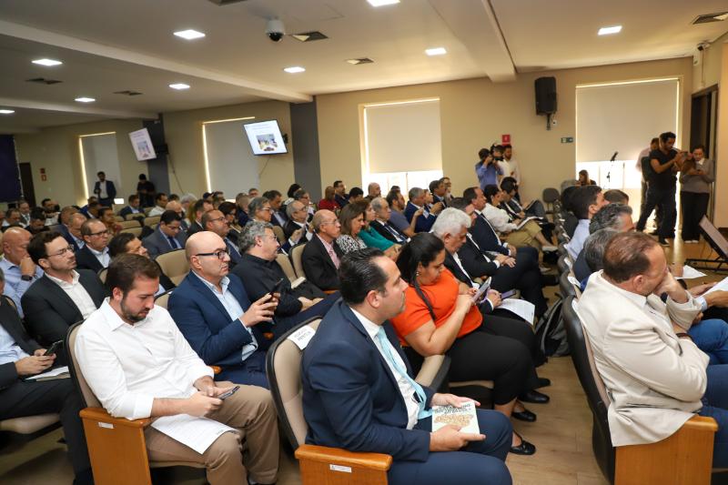 Projeto da FNP mantém valores arrecadados com o ISS nos municípios e simplifica cobrança dos demais tributos