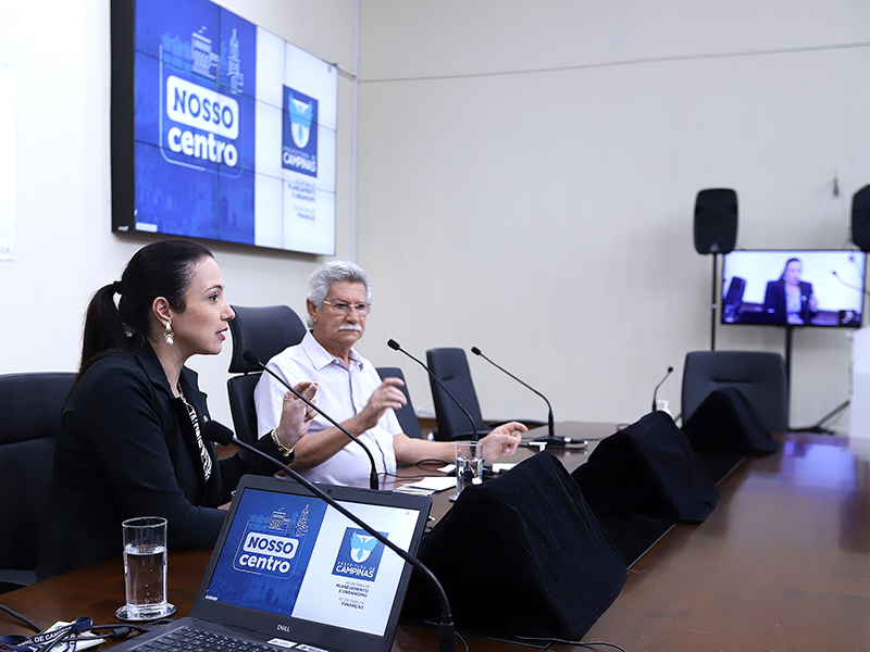 Projeto já foi apresentado a empresários e aos conselheiros do Orçamento Cidadão