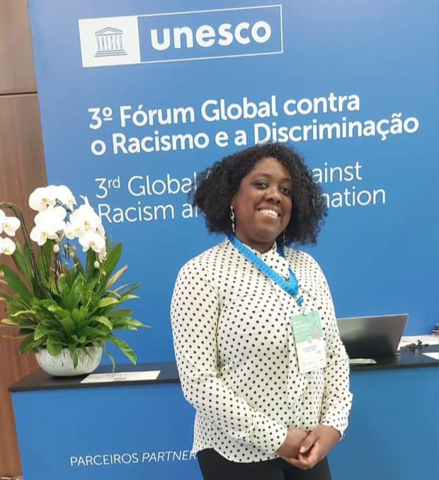 Eliane Jocelaine frisou importância de Campinas como referência para ações da Unesco