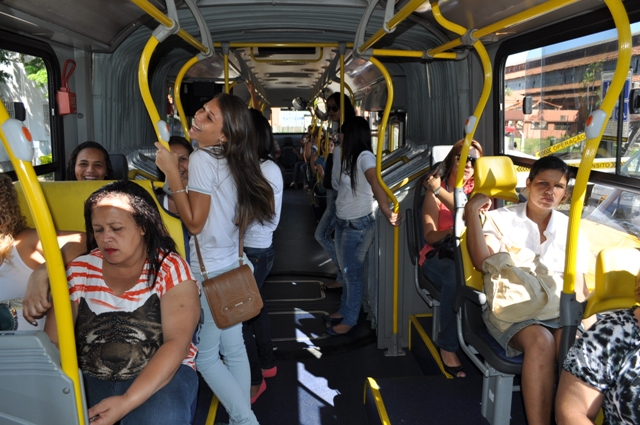 Rumo ao cinema, de BRT