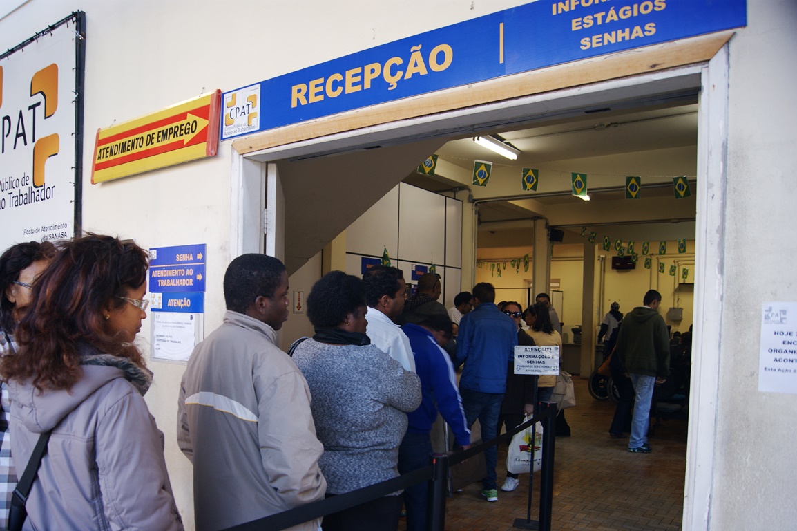 Dia D registrou 320 atendimentos