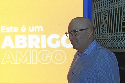 Dário: tecnologia no combate à violência contra a mulher