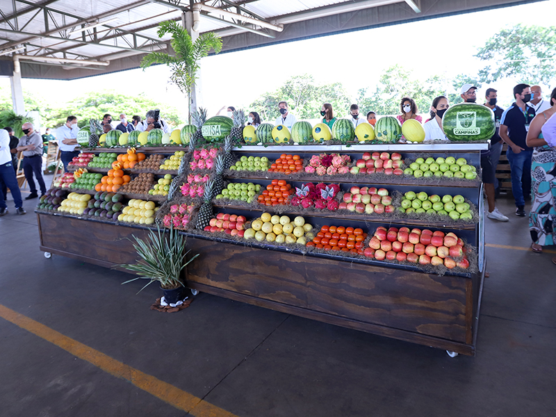 Equipe de Alimentação Escolar