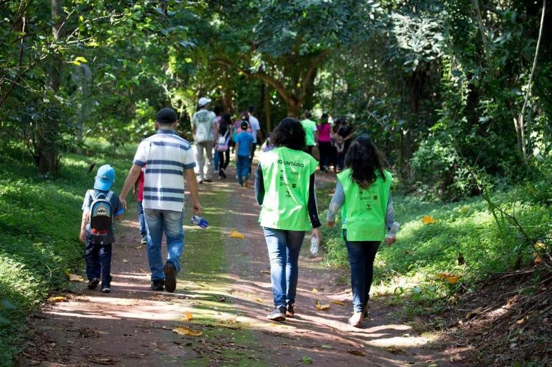 Estágio de curta duração é voltado para pessoas que tenham mais de 18 anos