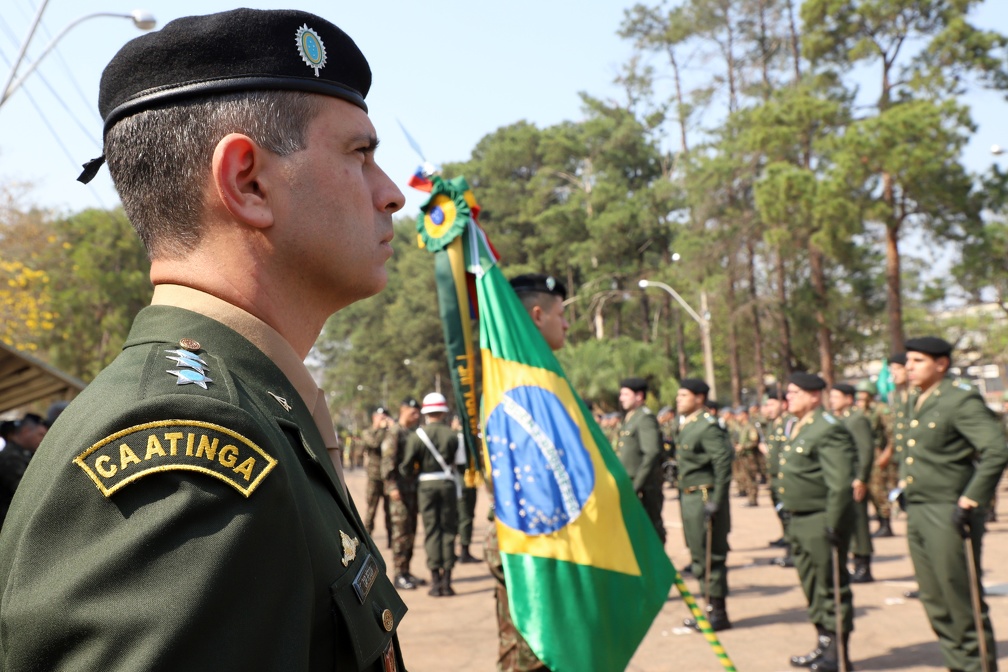 25 de agosto, Dia do Soldado, é a data do nascimento de Duque de Caxias