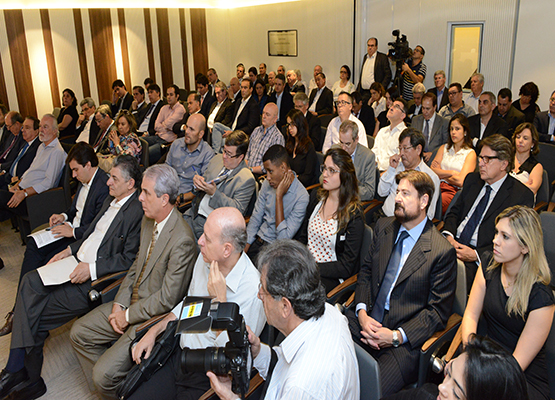 Público participante