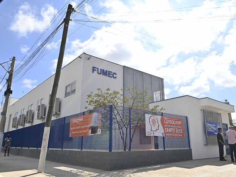 Servidores da Fumec serão beneficiados