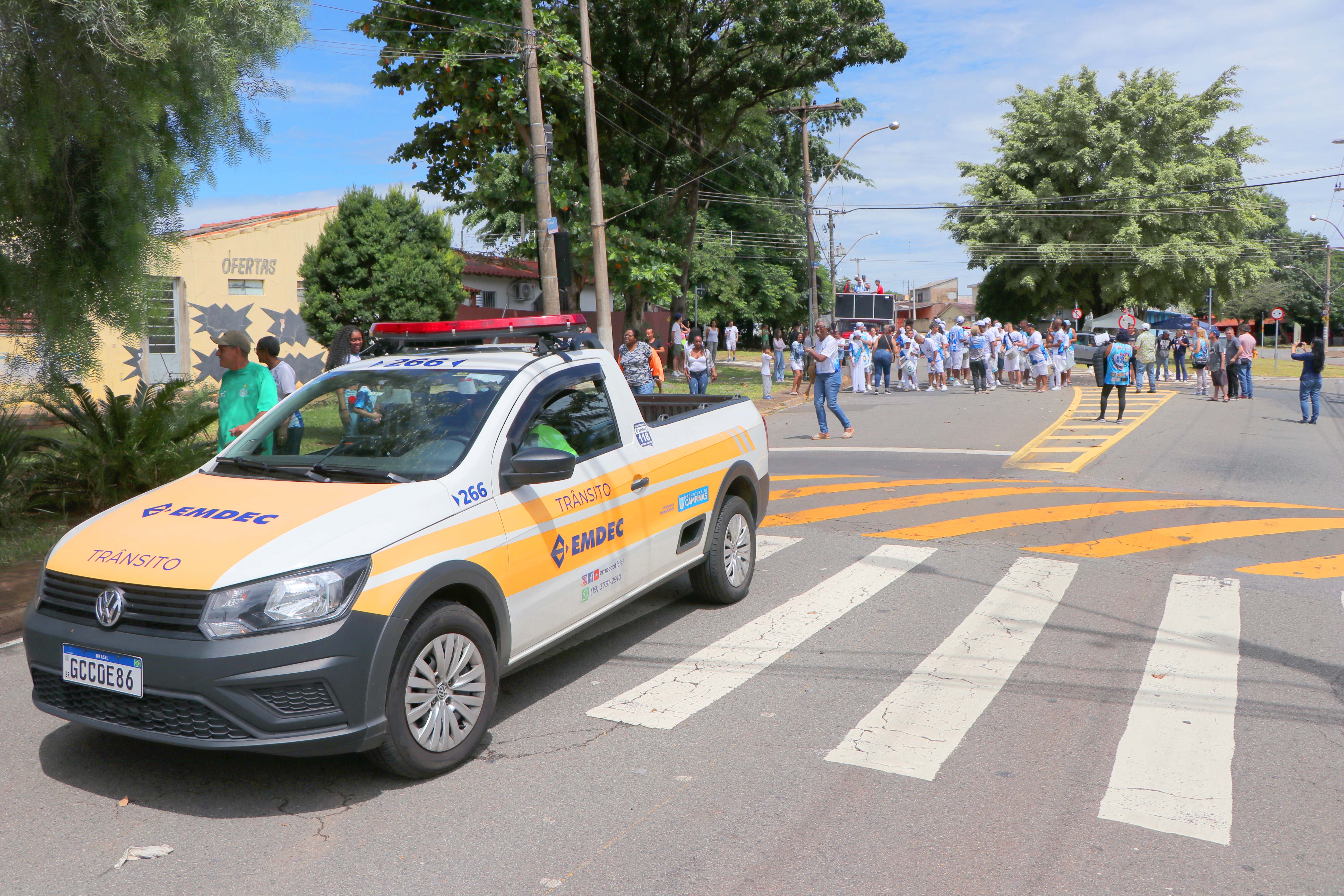 Operação acontecerá no sábado, 4, e no domingo, 5