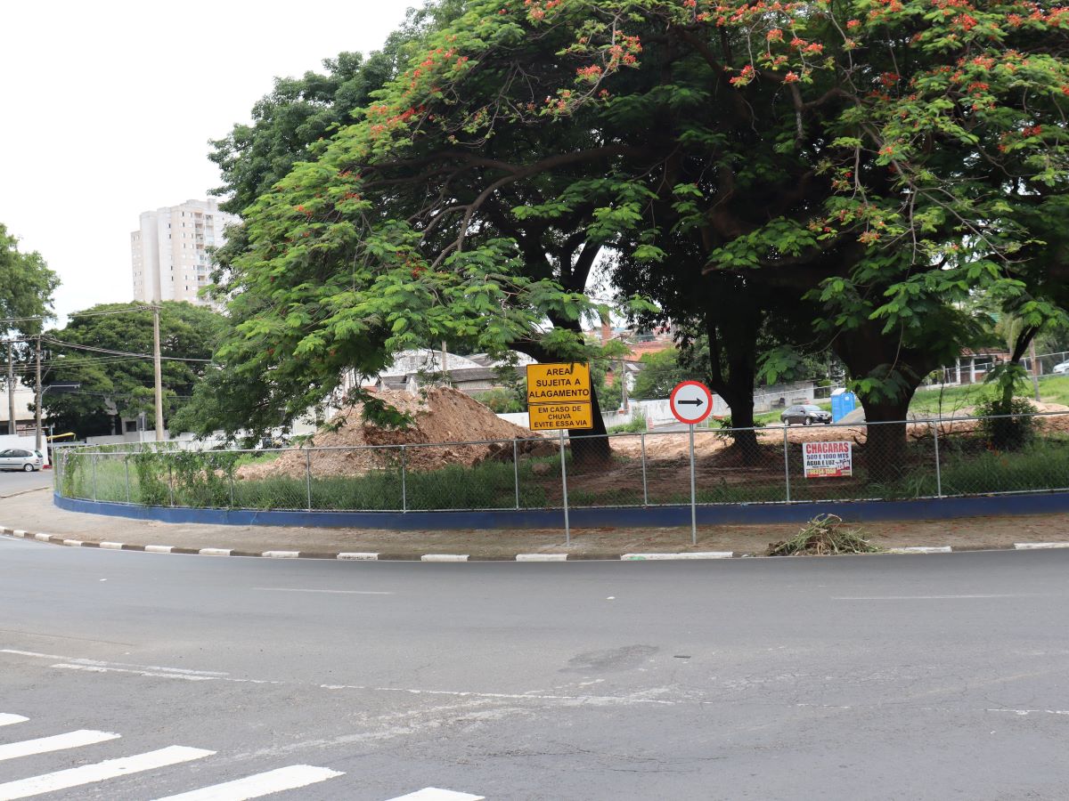 Trecho liberado fica entre a Rua Dr. Pedro Tórtima e o Balão do Curtume