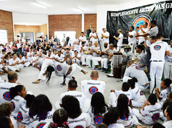 Evento marcou encerramento do curso aos beneficiários do Programa Minha Casa Minha Vida