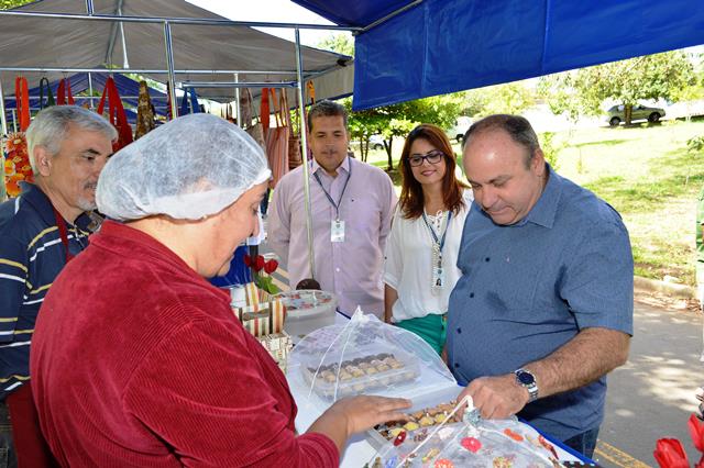 Programa foi criado para complementar renda familiar