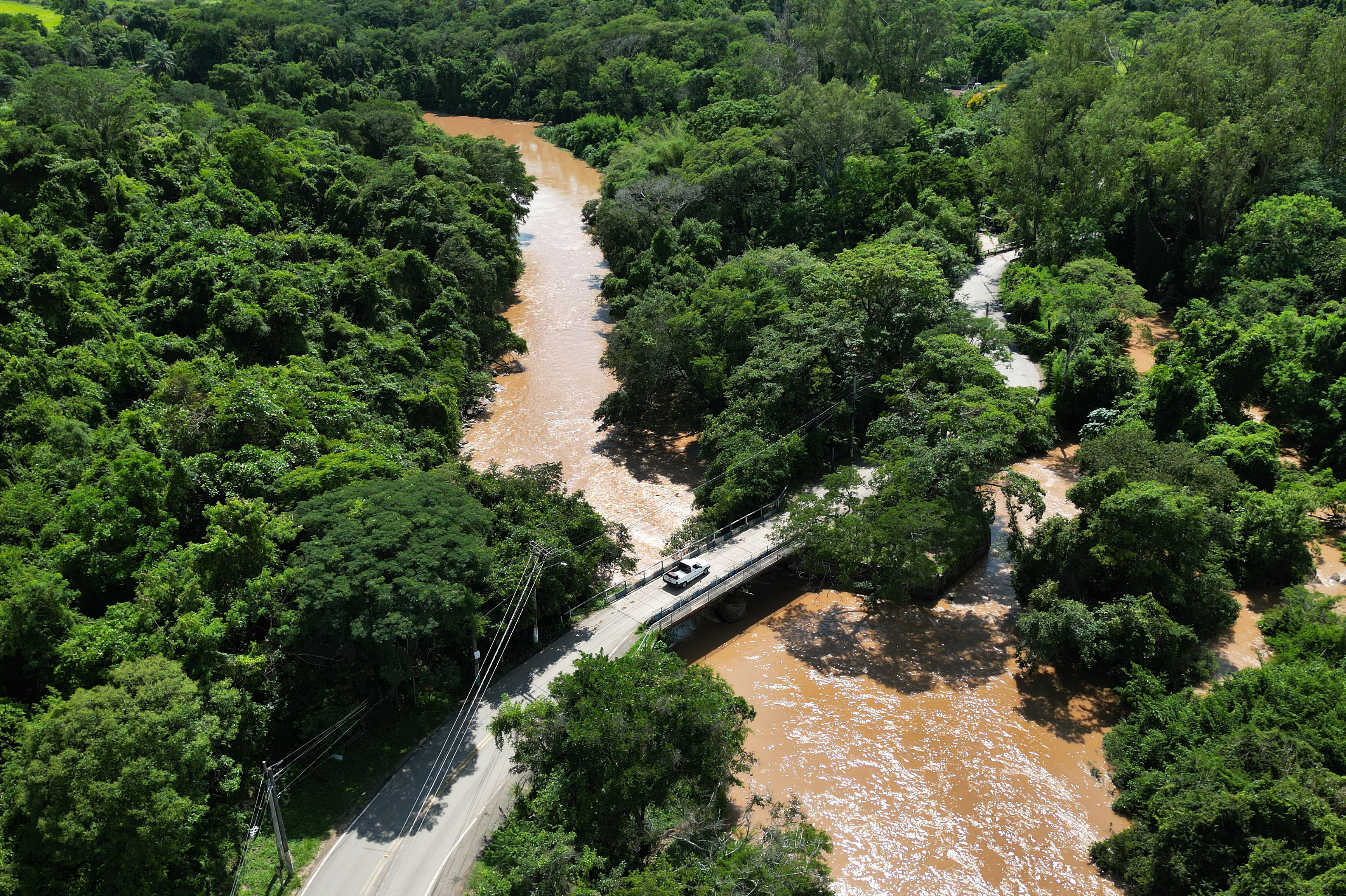 Questionário quer saber como o campineiro sente os efeitos das mudanças climáticas