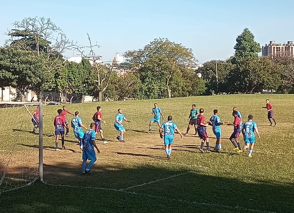 A partir de agora, jogos serão eliminatórios