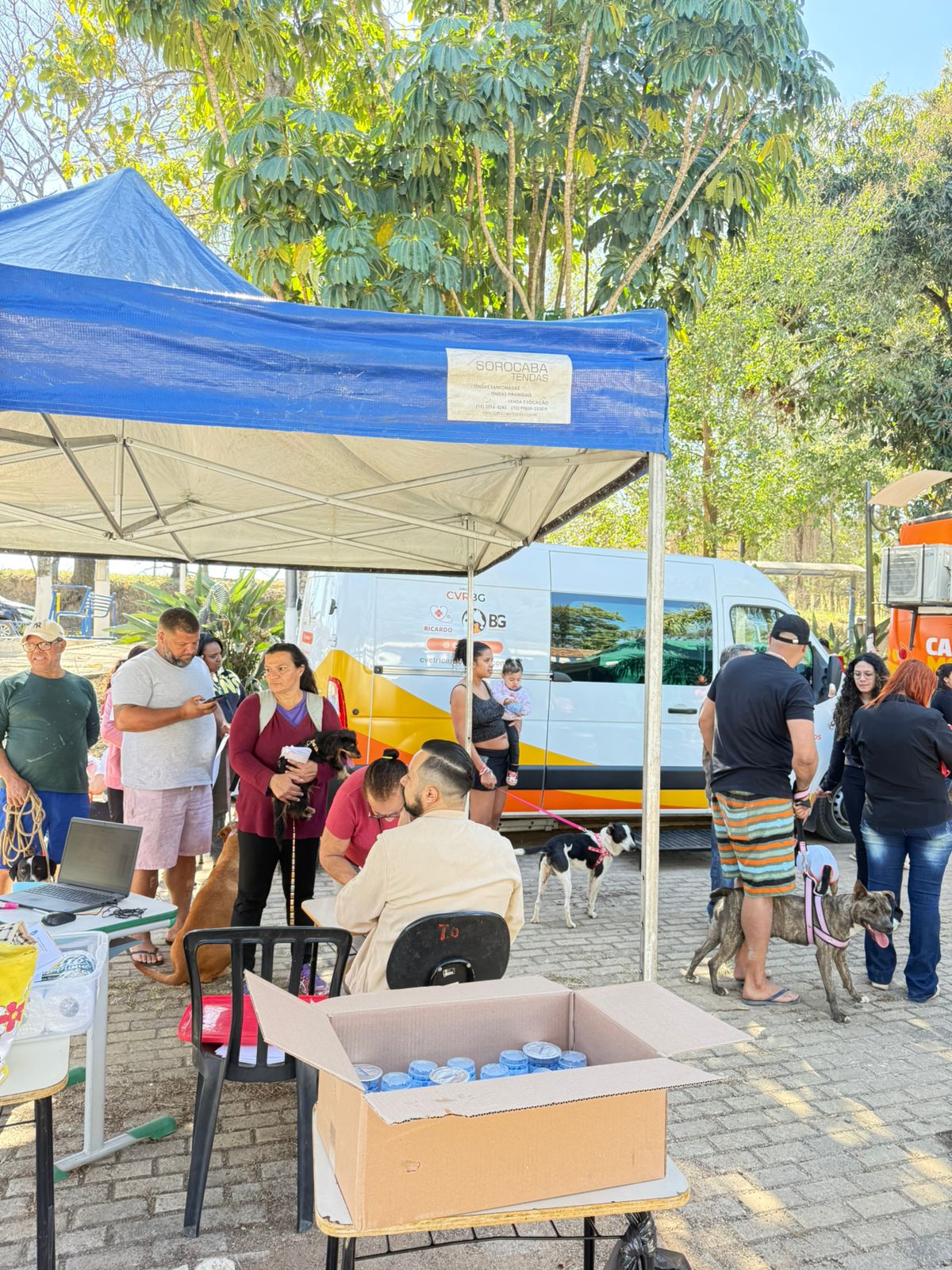 Divulgação As cirurgias no Carlos Gomes serão realizadas até esta quarta-feira, 13 de agosto; ainda há vagas