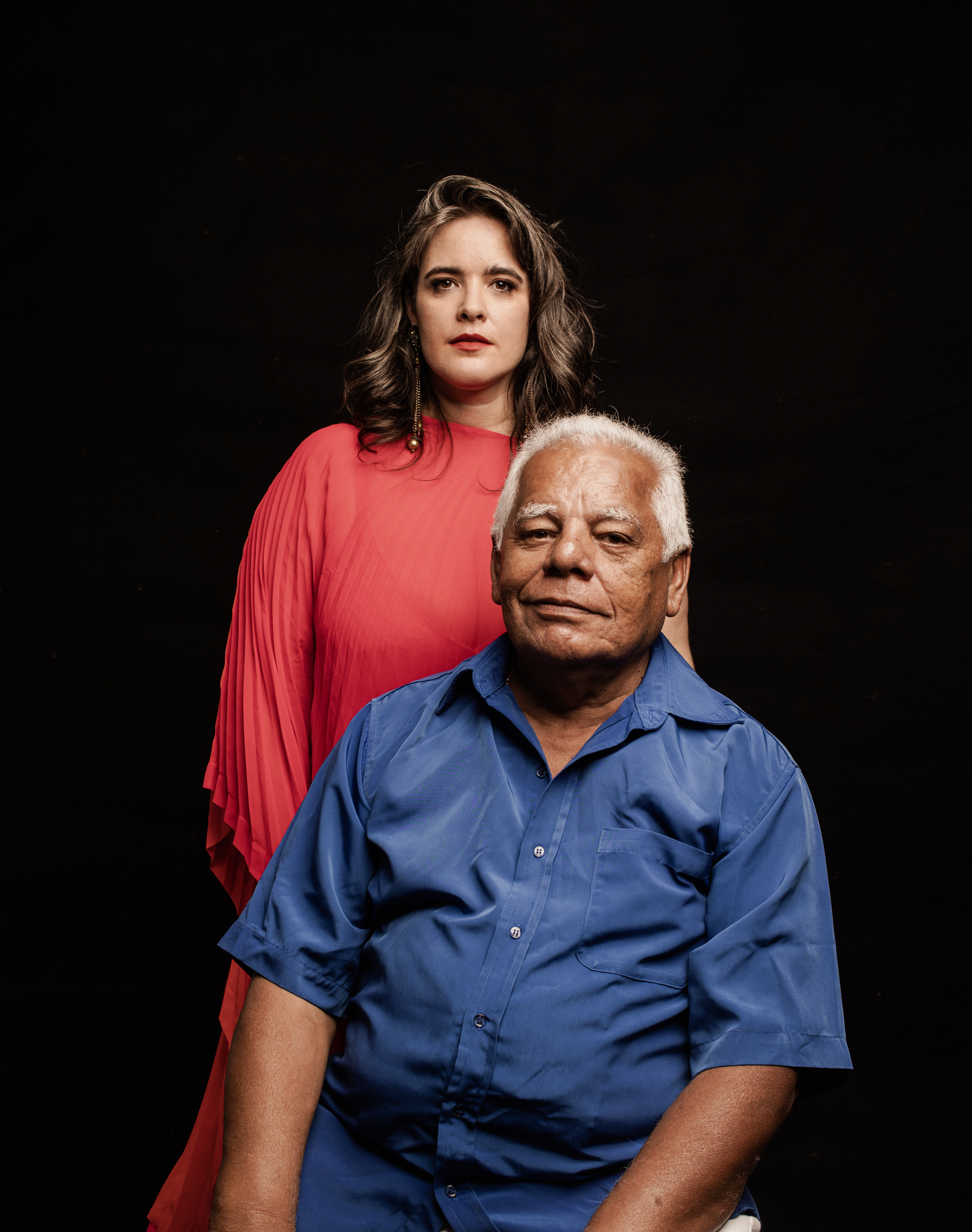 Alessandra Leão e Sapopemba