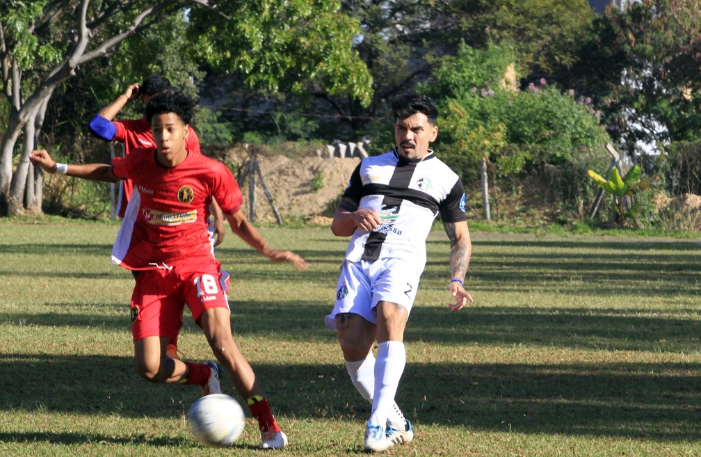 Manoel de Brito/Arquivo PMC O campeonato entra agora na reta final com as oito melhores equipes em busca do título