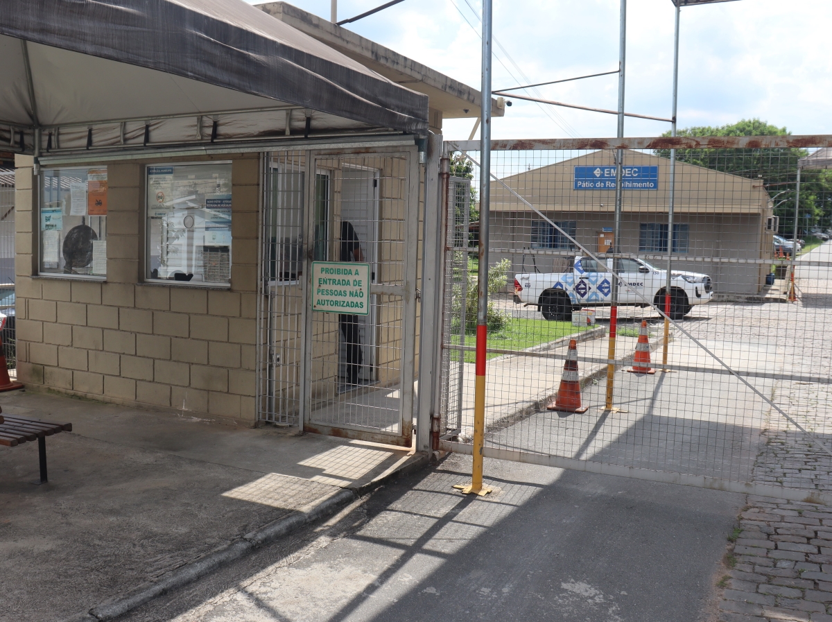 Serviço Emdec continuará na Vila Industrial, mas agora em outro endereço 