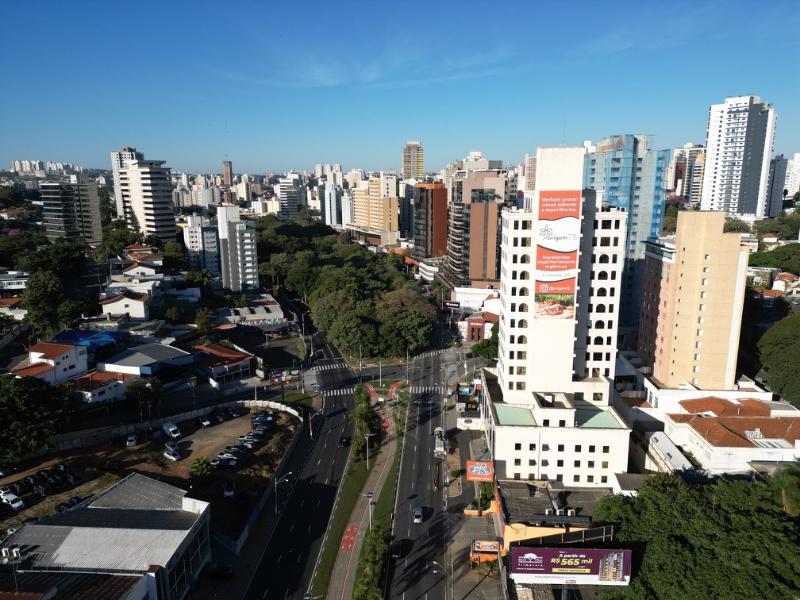 Audiência pública quer debater a nova lei que vai atualizar a legislação que trata da concessão do Alvará de Uso das Edificações