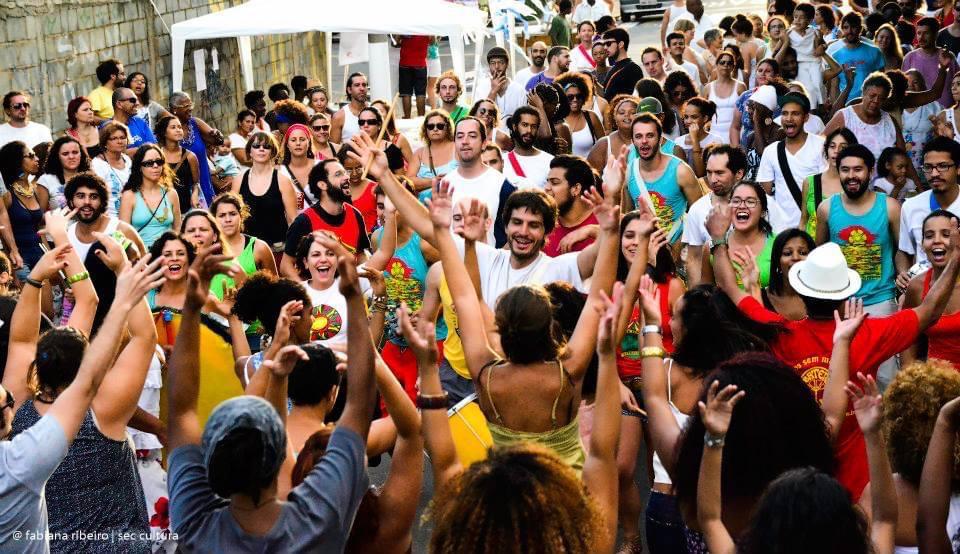 Festa promove cultura popular e afro-brasileira em Campinas 