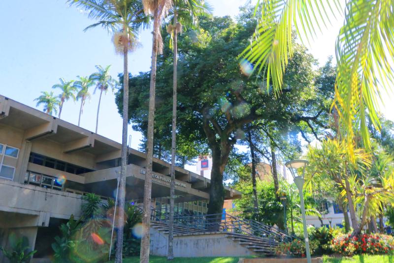 Evento será na Biblioteca Municipal, no Centro da Cidade