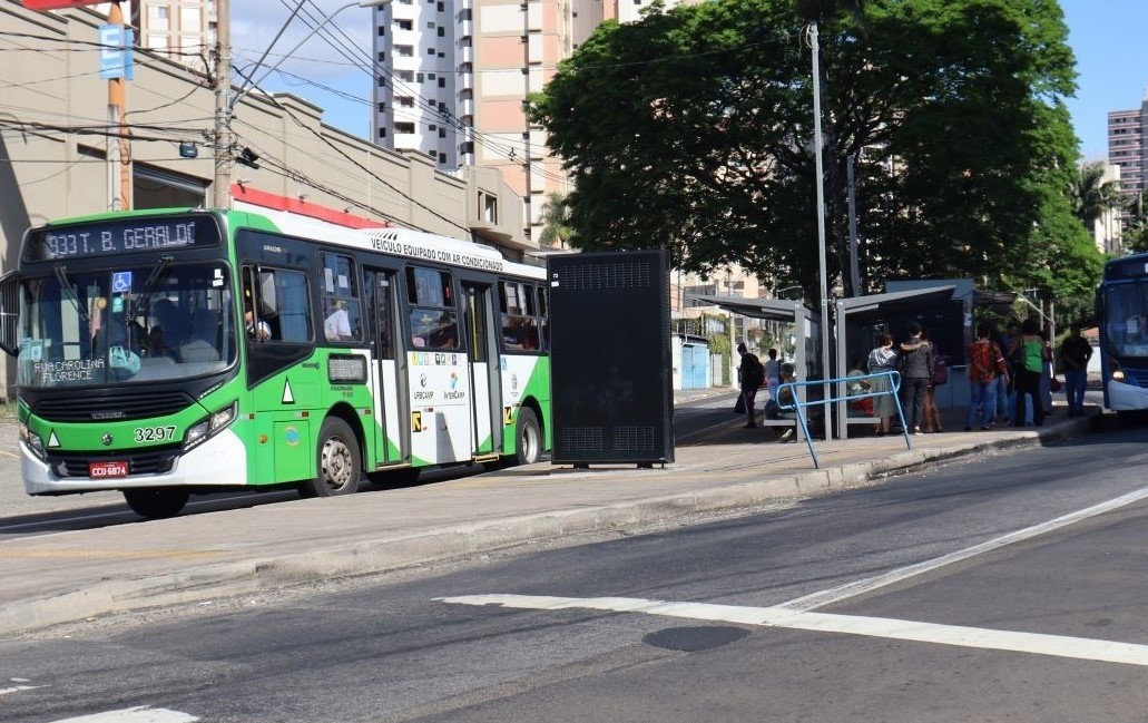 Divulgação/Emdec Fechamento será na pista externa da avenida, no trecho entre a rua Major Solon e avenida Dona Libânia