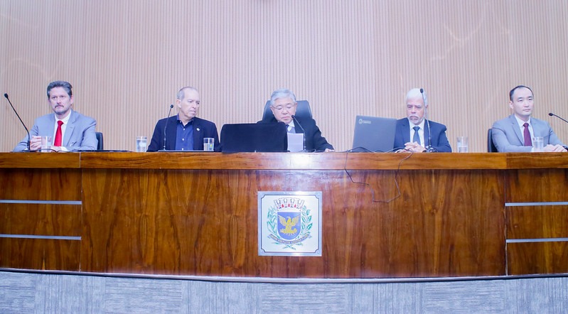 Autoridades e especialistas debatem novo sistema, que começa a ser implementado em 2026