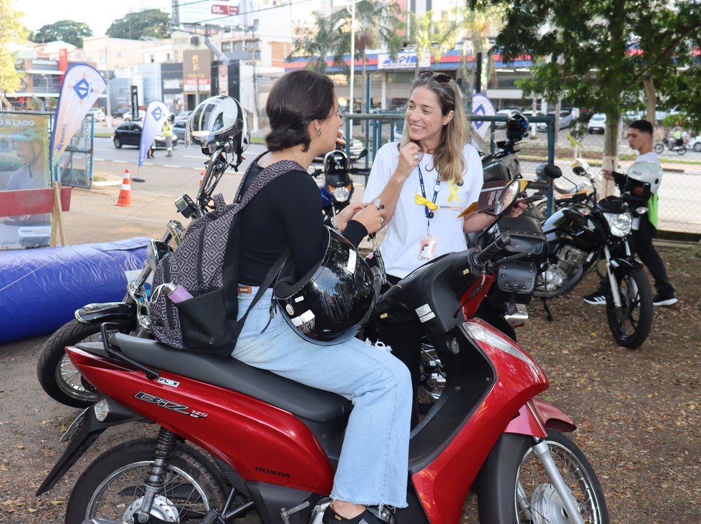 Campanhas alertam condutores sobre os riscos da velocidade